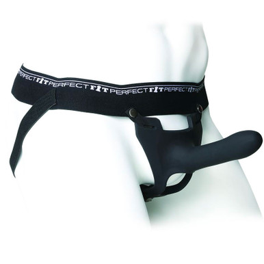 PerfectFit Zoro Strap-On 5.5 Inches - Image 3