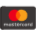 Mastercard payment accepted